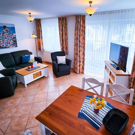 Appartamento Feriendomizil Binz Esterno foto