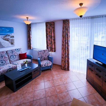 Appartamento Feriendomizil Binz Esterno foto
