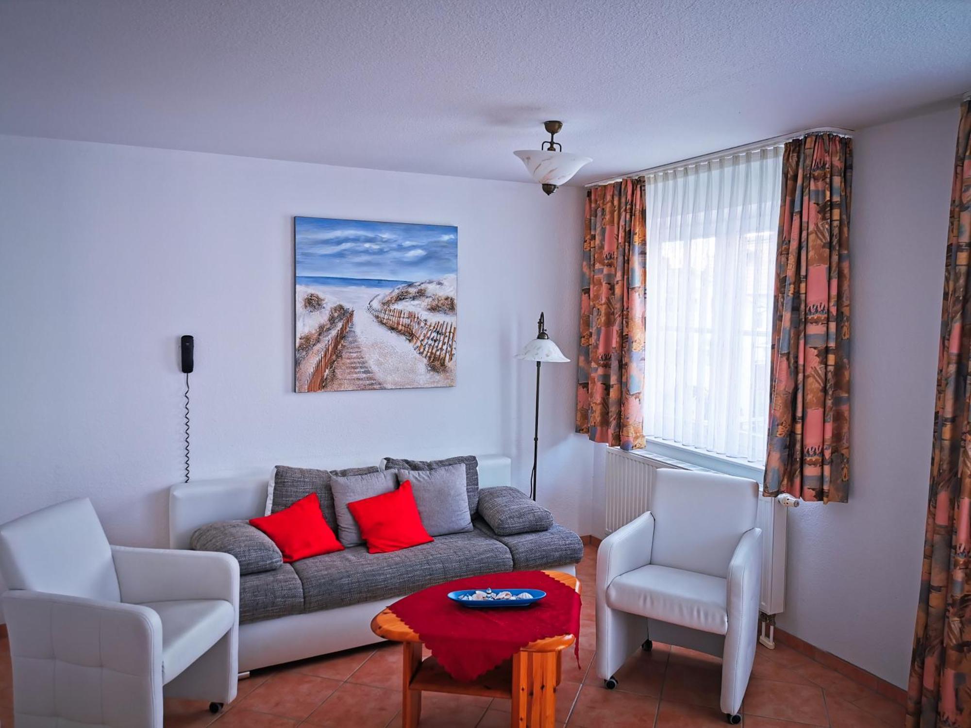 Appartamento Feriendomizil Binz Esterno foto